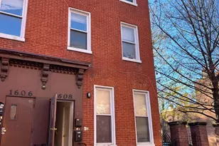 1608 Druid Hill Ave, Baltimore, MD 21217 - Photo 1