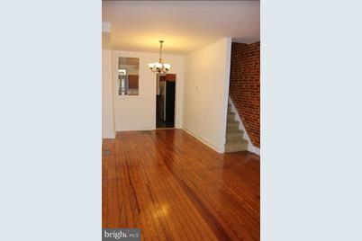 13 S Robinson St Baltimore Md 21224 Mls Mdba466038 Coldwell