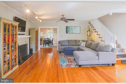 6001 Sycamore Road Baltimore Md 21212