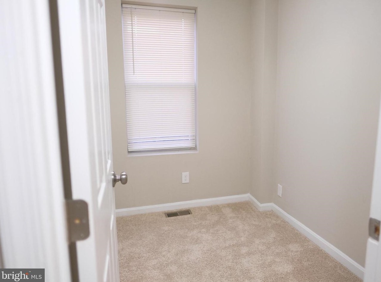 2313 Fayette St, Baltimore MD 21223-1932 exterior