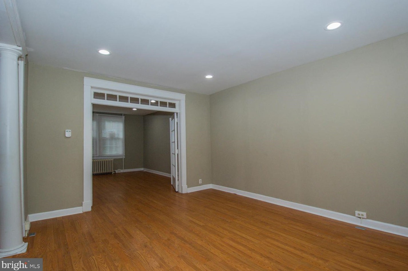 4200 Potter St, Baltimore MD  21229-4122 exterior