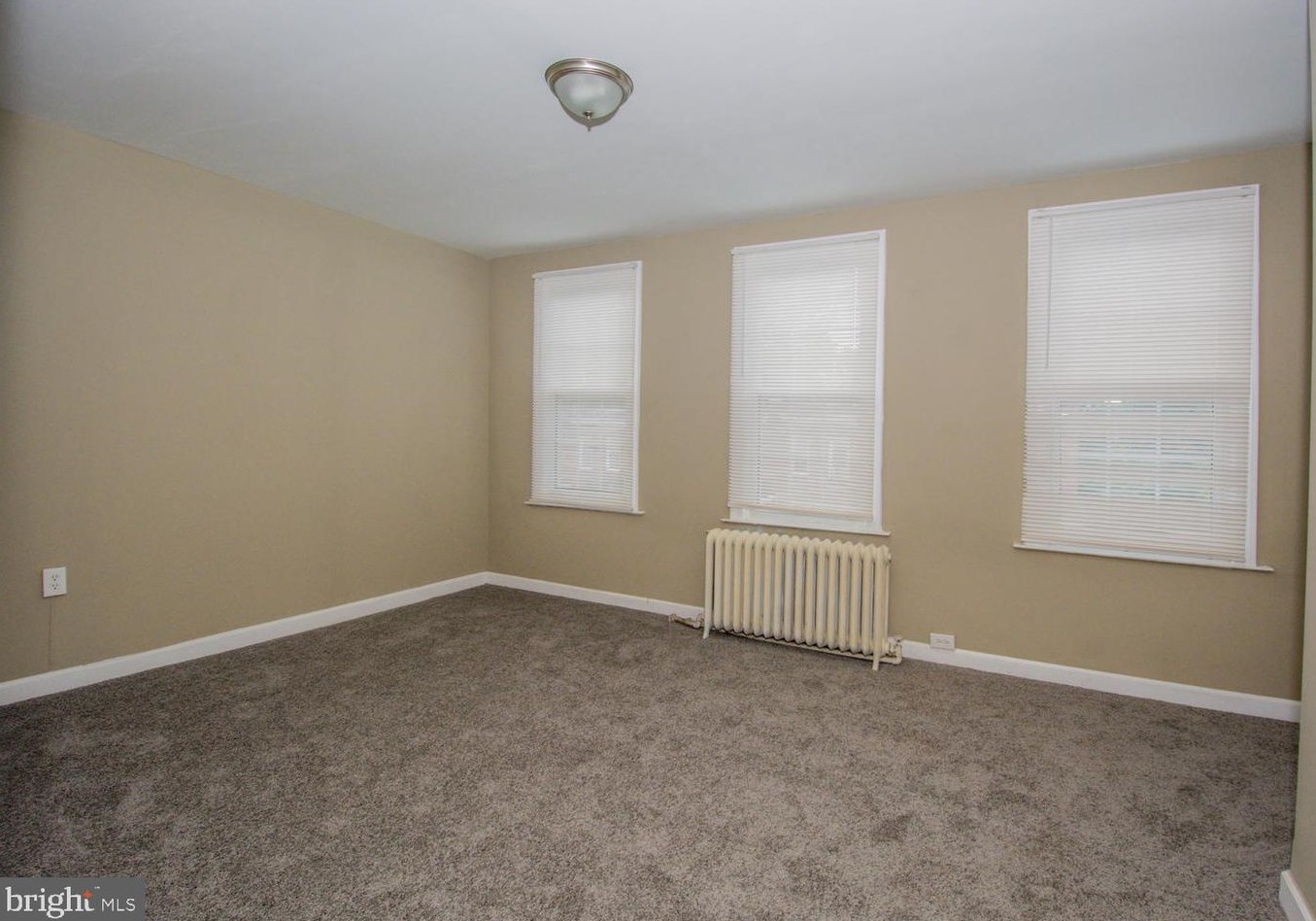 4200 Potter St, Baltimore MD  21229-4122 exterior