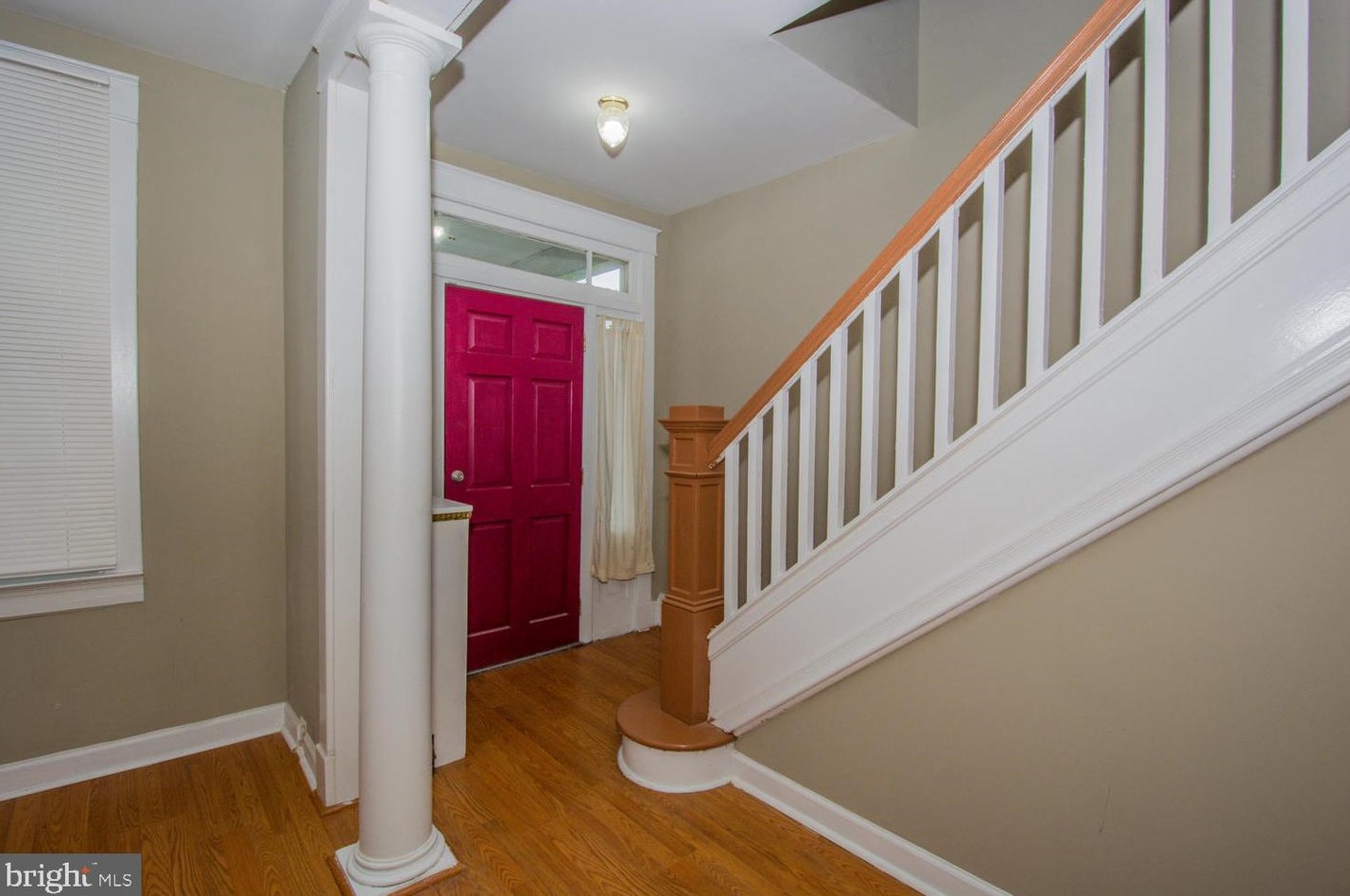 4200 Potter St, Baltimore MD  21229-4122 exterior