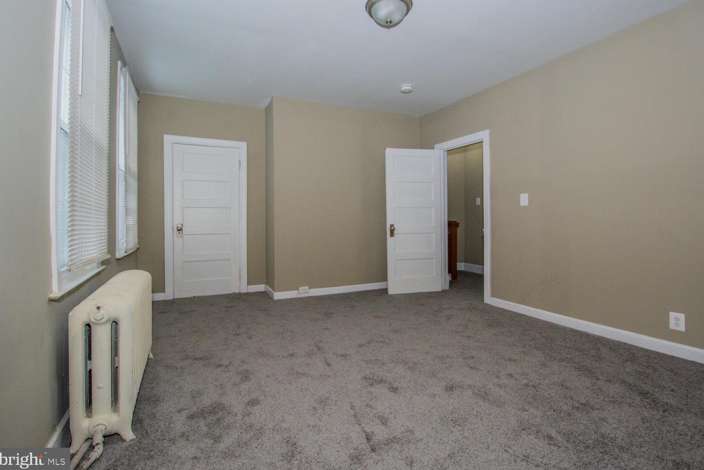 4200 Potter St, Baltimore MD  21229-4122 exterior