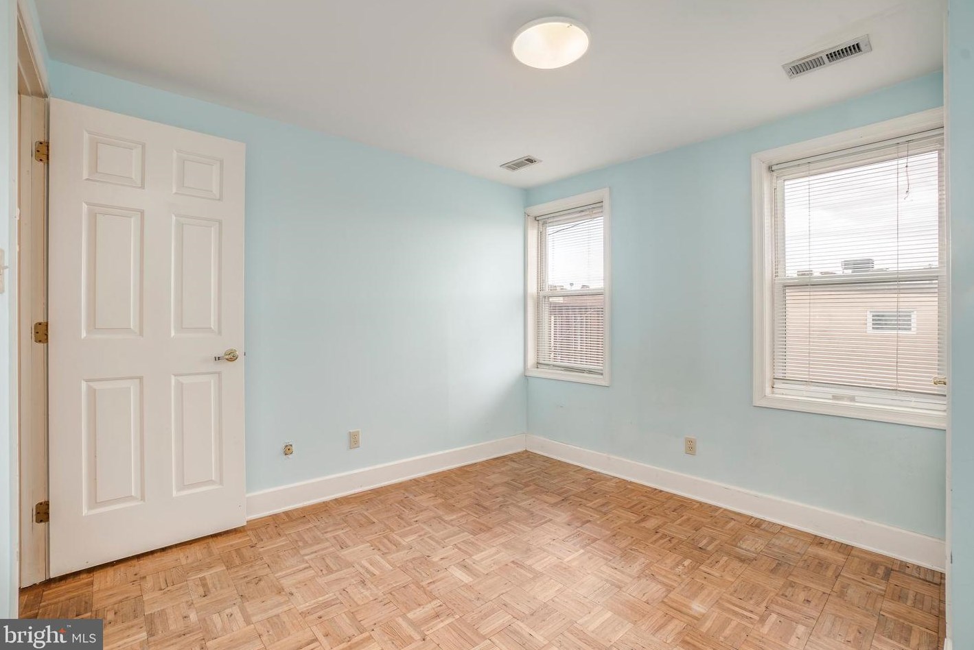 2320 Baltimore St, Baltimore MD  21224-1031 exterior