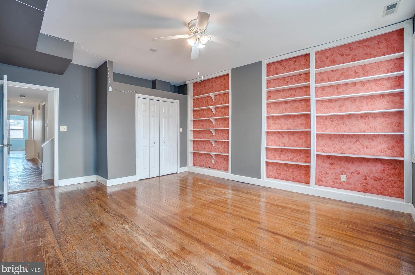 2320 Baltimore St, Baltimore MD  21224-1031 exterior