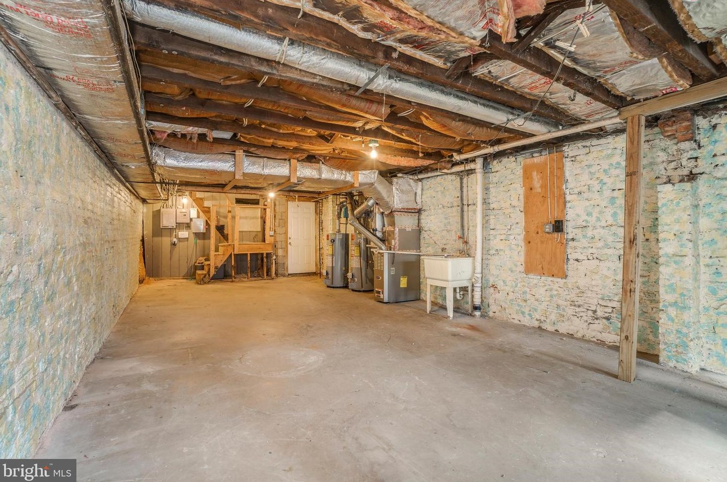 2320 Baltimore St, Baltimore MD  21224-1031 exterior