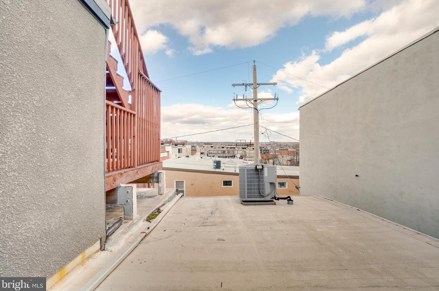 2320 Baltimore St, Baltimore MD  21224-1031 exterior