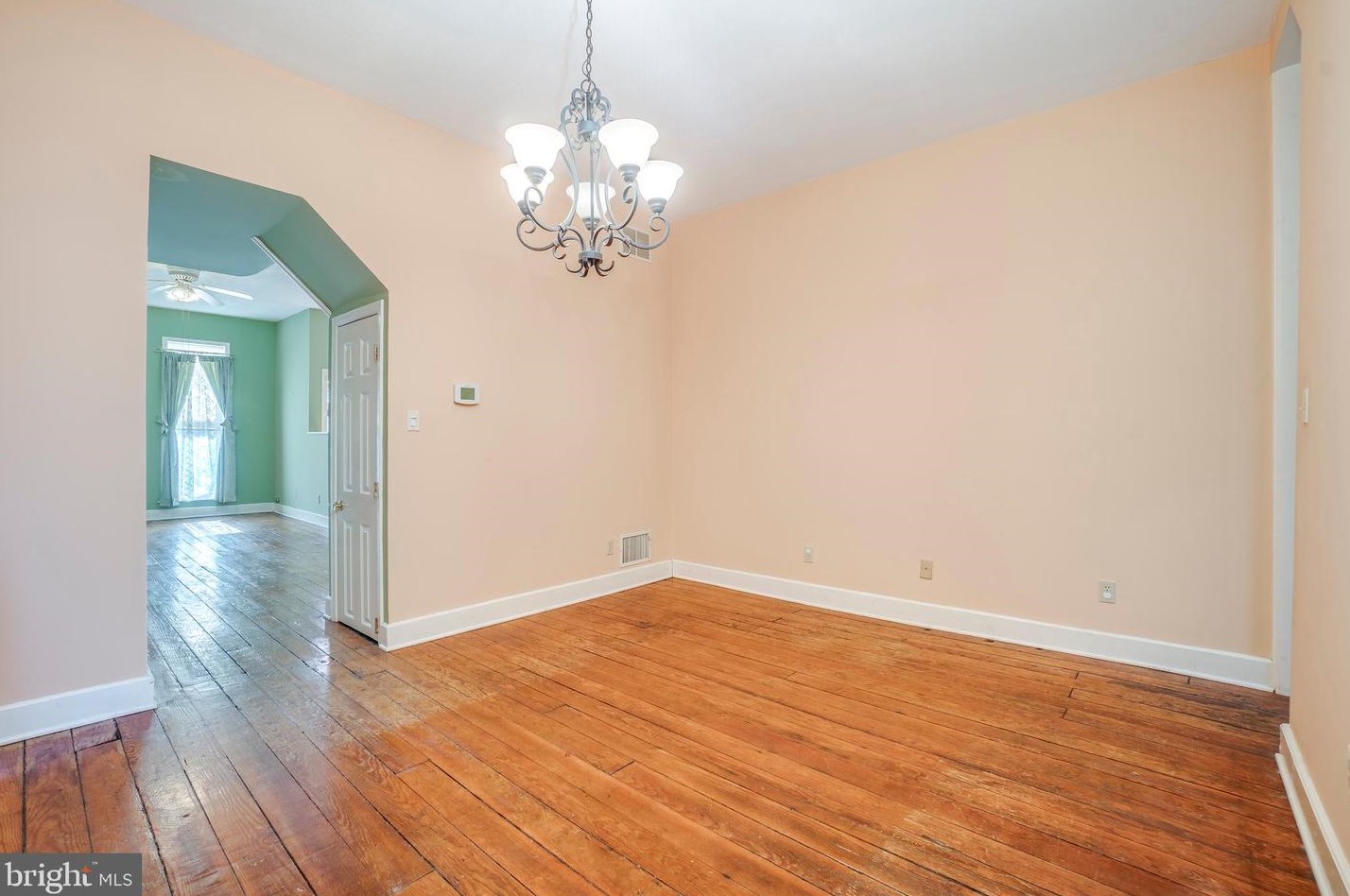 2320 Baltimore St, Baltimore MD  21224-1031 exterior