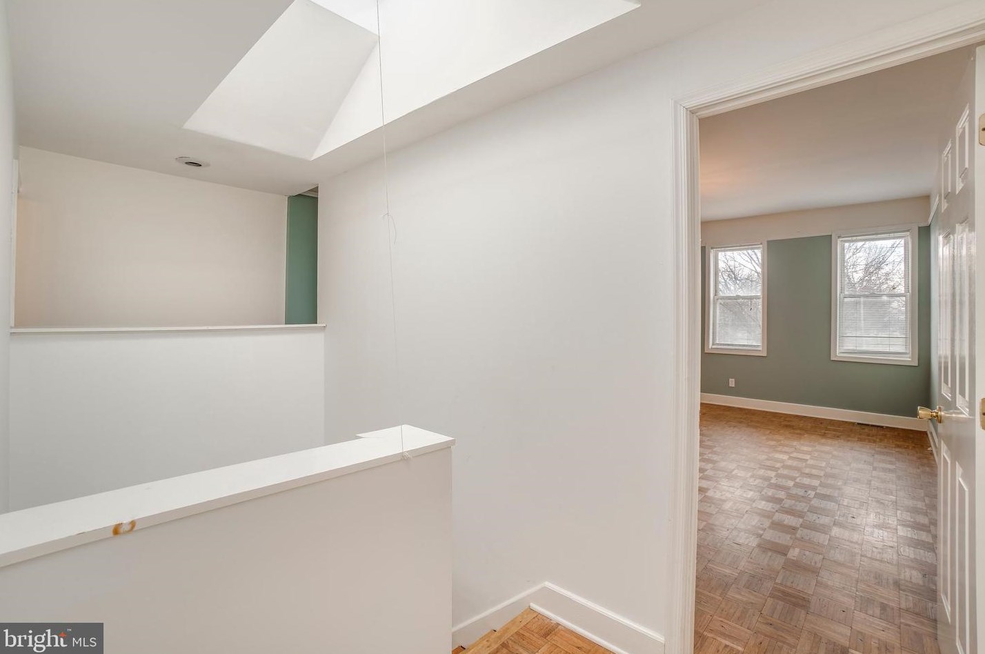 2320 Baltimore St, Baltimore MD  21224-1031 exterior