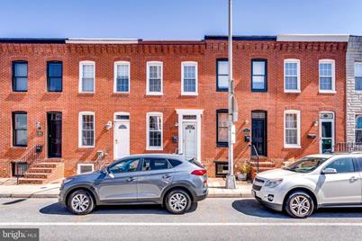1815 s hanover st baltimore md 21230 mls mdba525448 coldwell banker coldwell banker