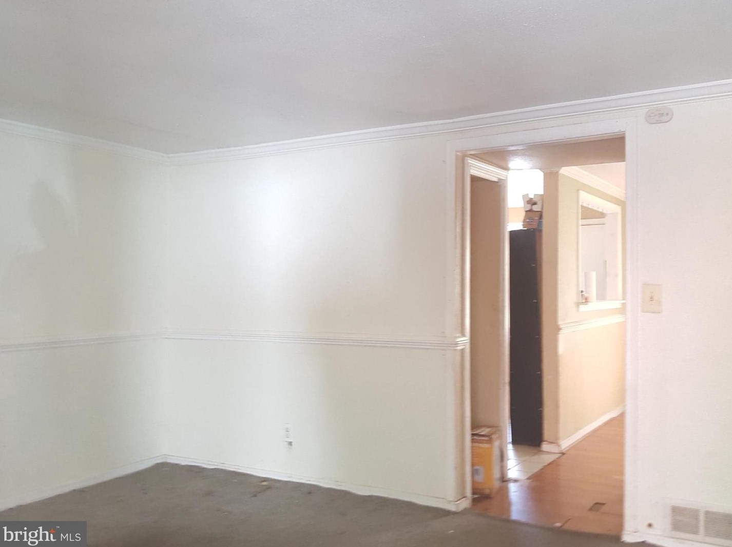1209 Ashland Ave, Baltimore MD  21202-5457 exterior