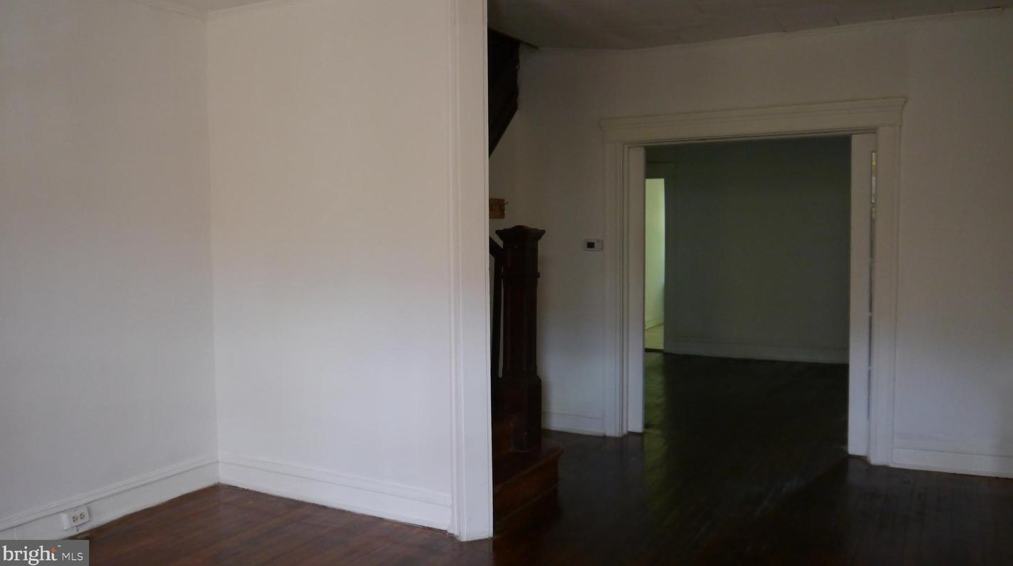 312 Ilchester Ave, Baltimore MD  21218-4431 exterior