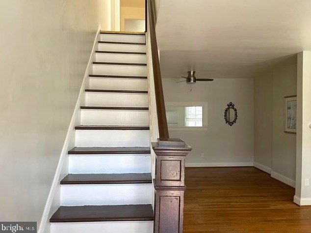 2734 Biddle St, Baltimore MD  21213-3803 exterior