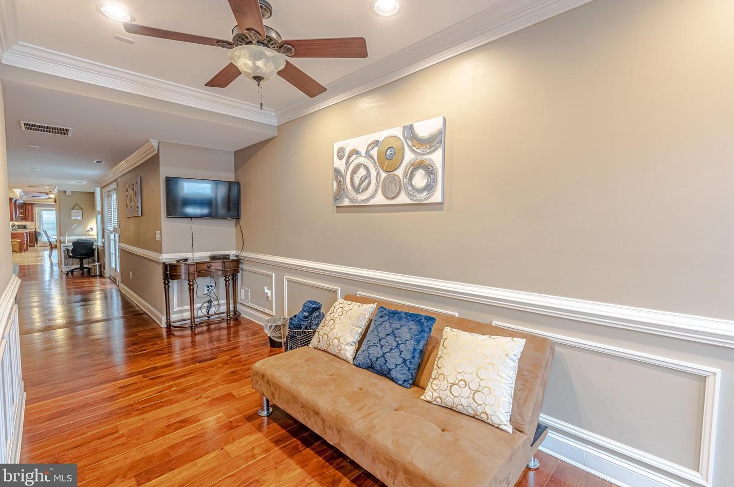 316 Albemarle St, Baltimore MD  21202-4302 exterior