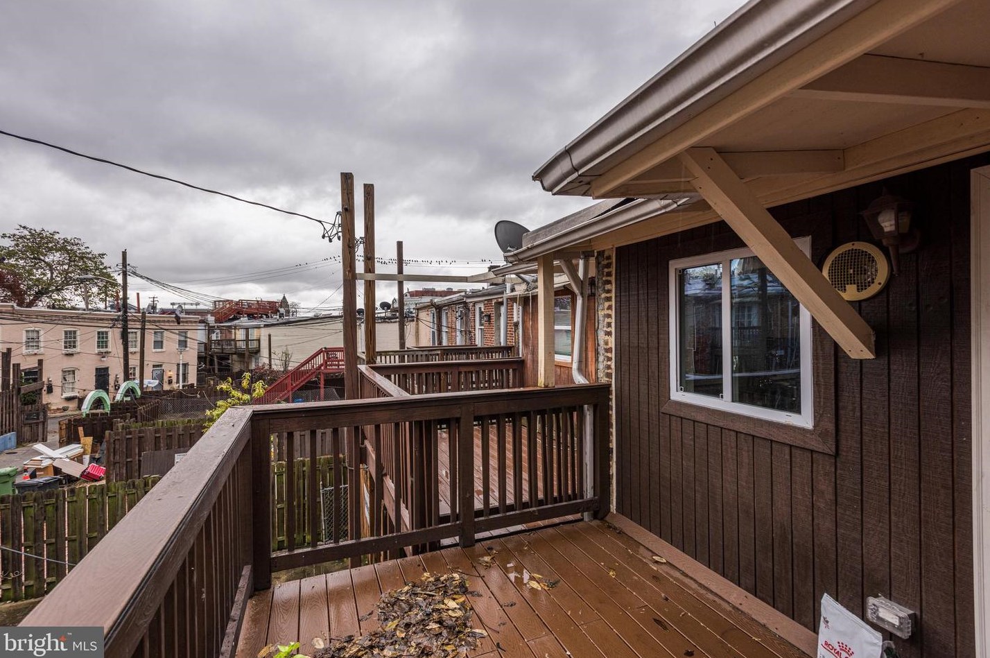 1224 Cross St, Baltimore MD  21230-2338 exterior