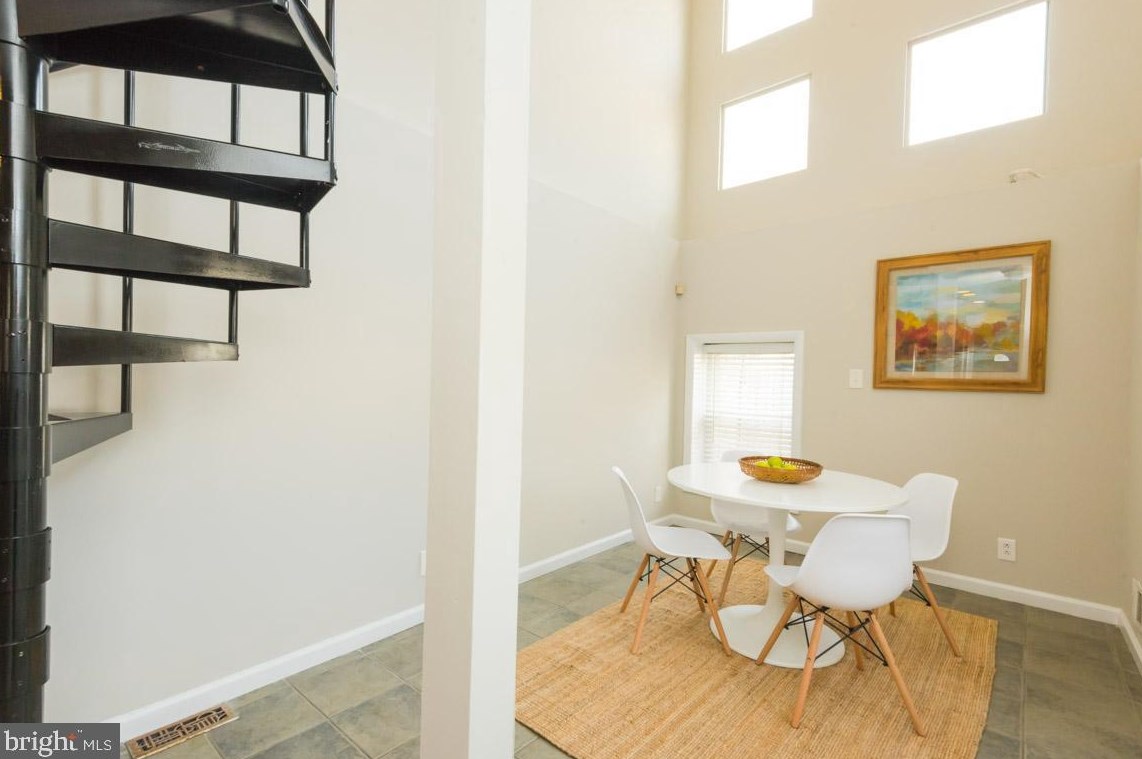 224 Chester St, Baltimore MD  21231-2625 exterior