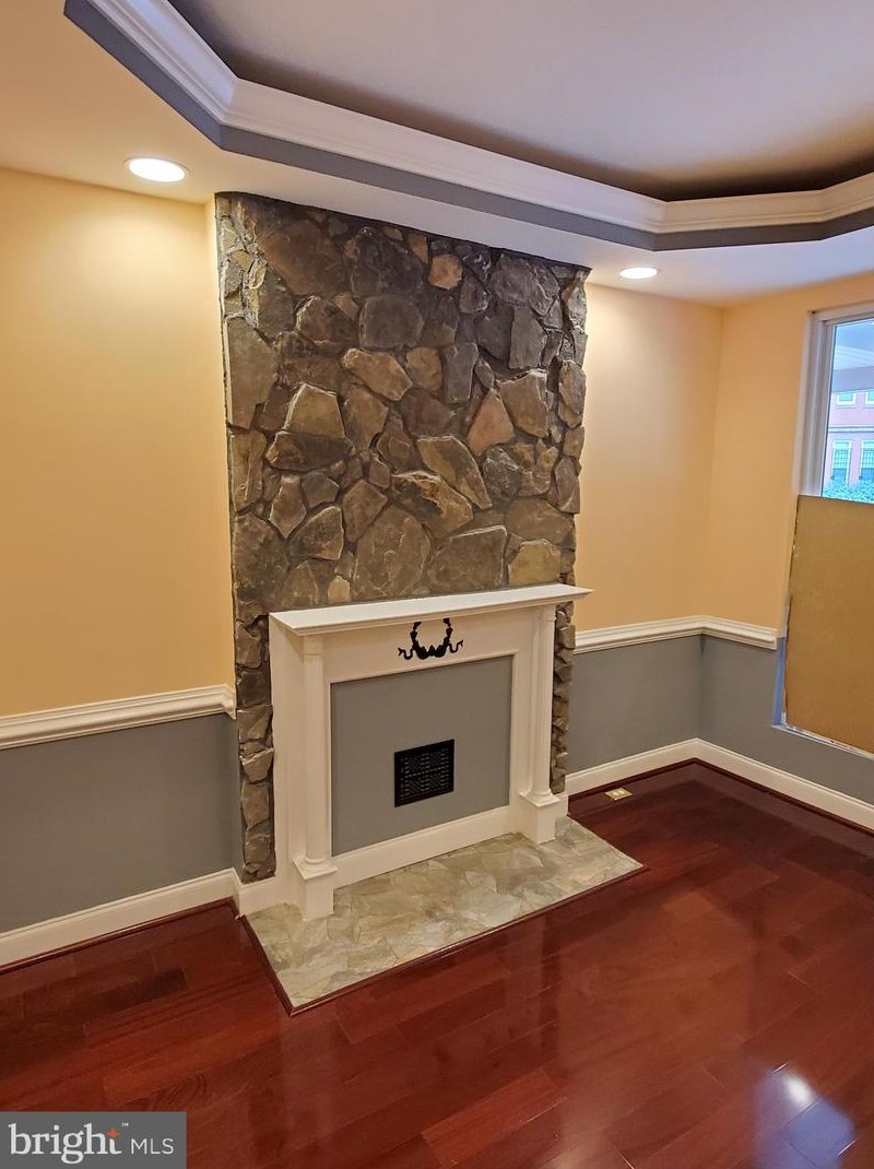 2227 Homewood Ave, Baltimore MD  21218-5425 exterior