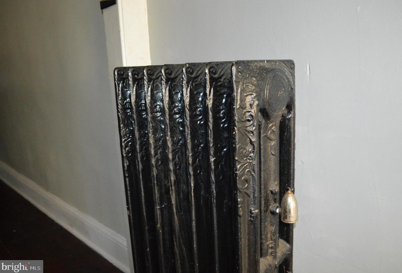 3243 Abell Ave, Baltimore MD 21218-3412 exterior