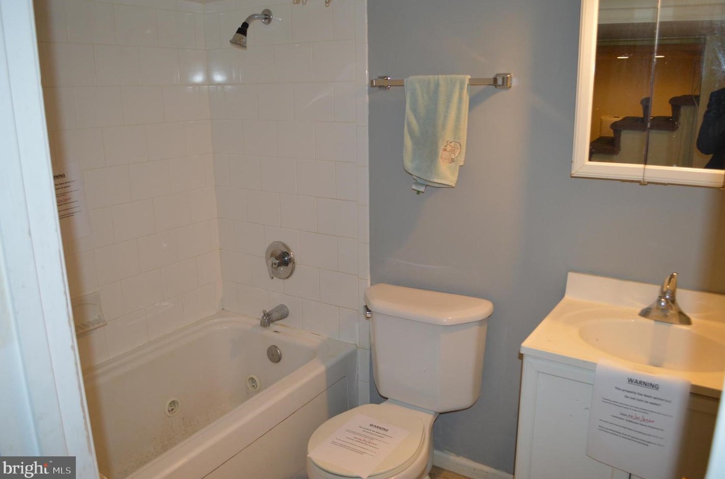 3243 Abell Ave, Baltimore MD 21218-3412 exterior