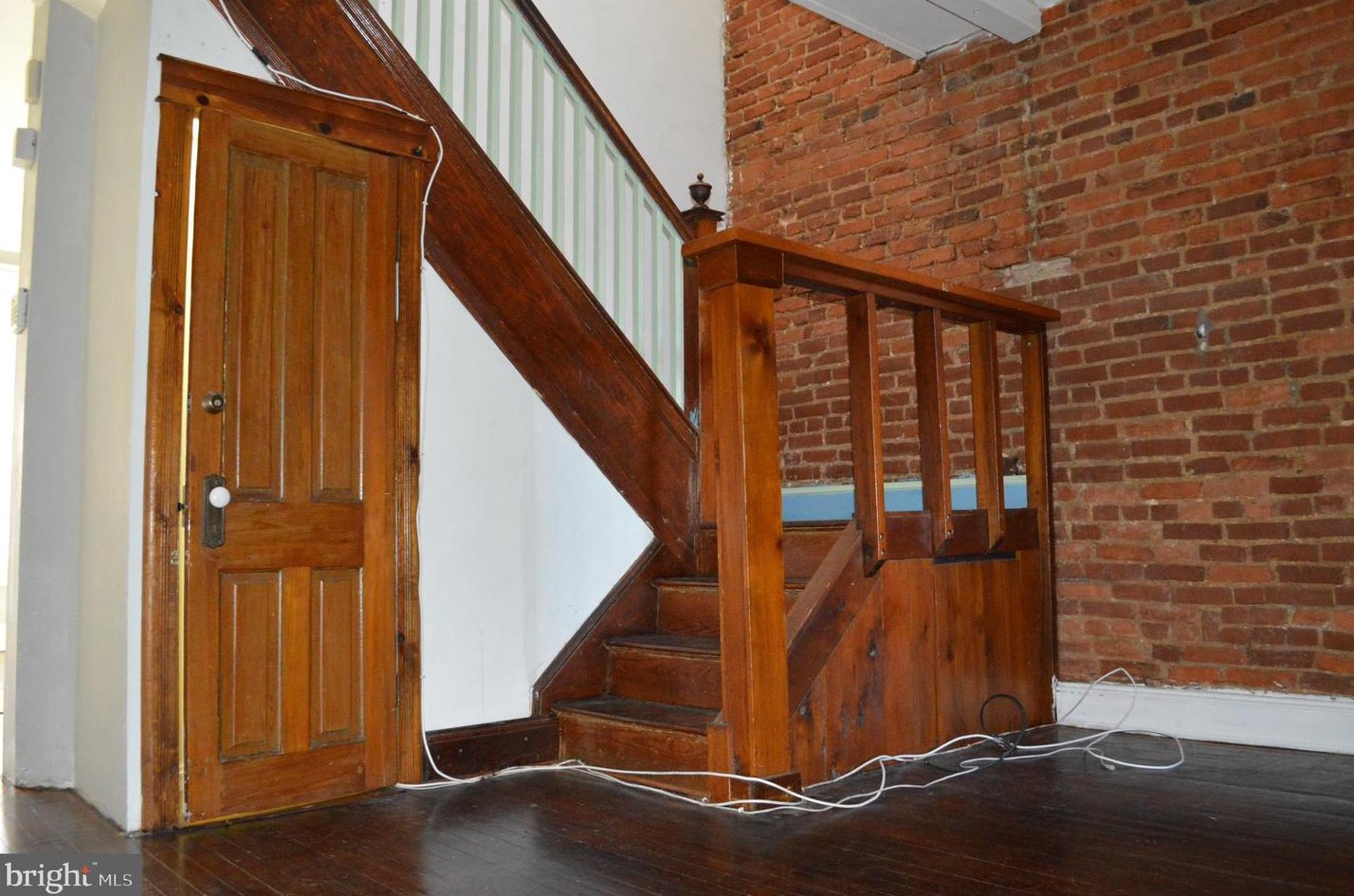 3243 Abell Ave, Baltimore MD 21218-3412 exterior