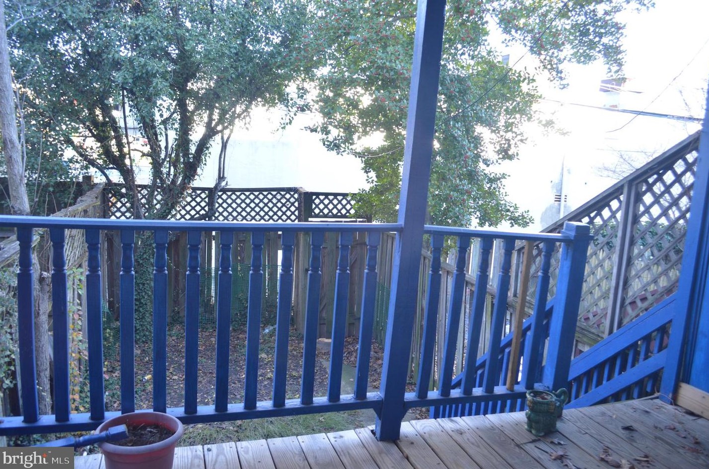 3243 Abell Ave, Baltimore MD 21218-3412 exterior