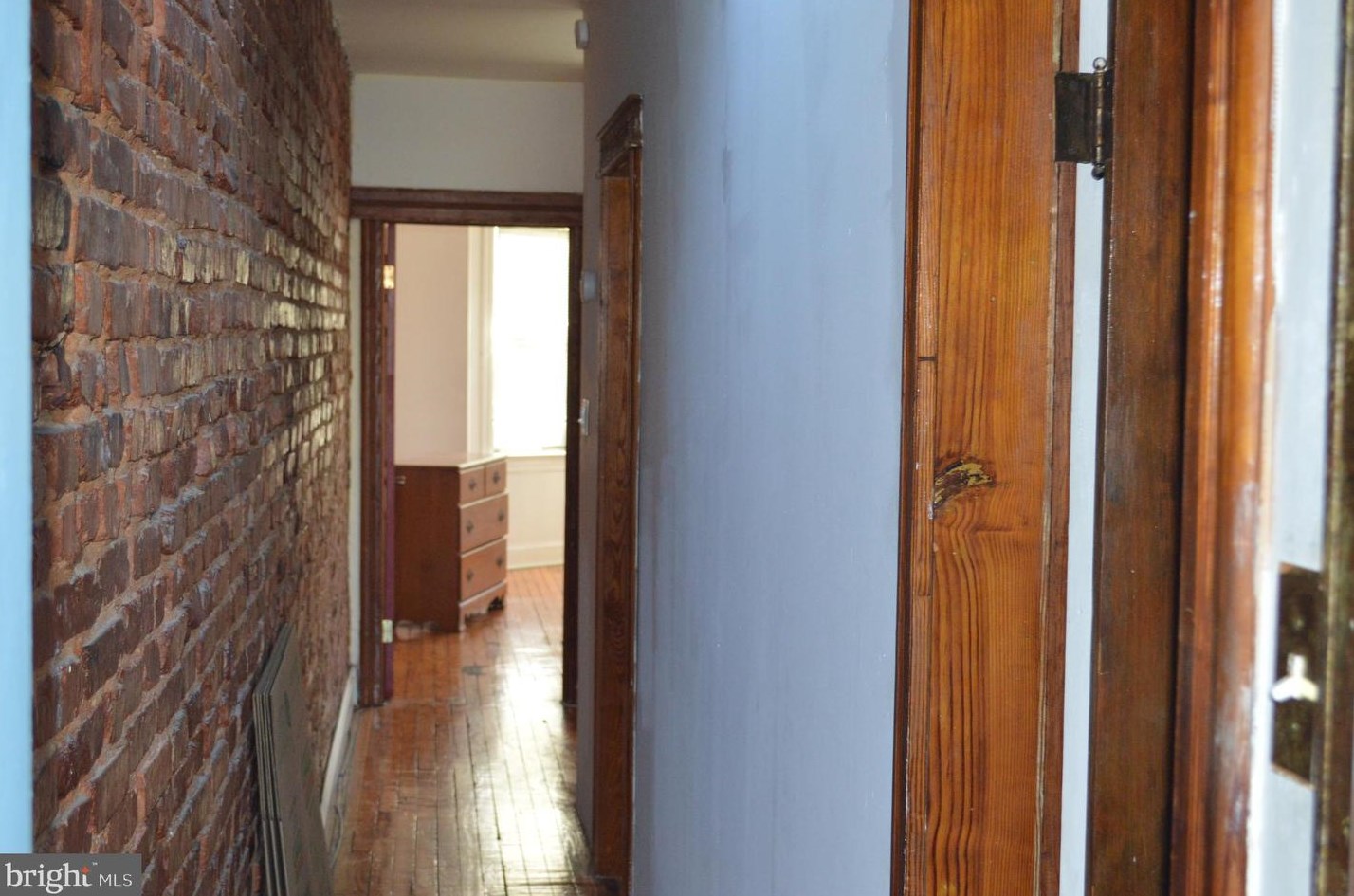 3243 Abell Ave, Baltimore MD 21218-3412 exterior