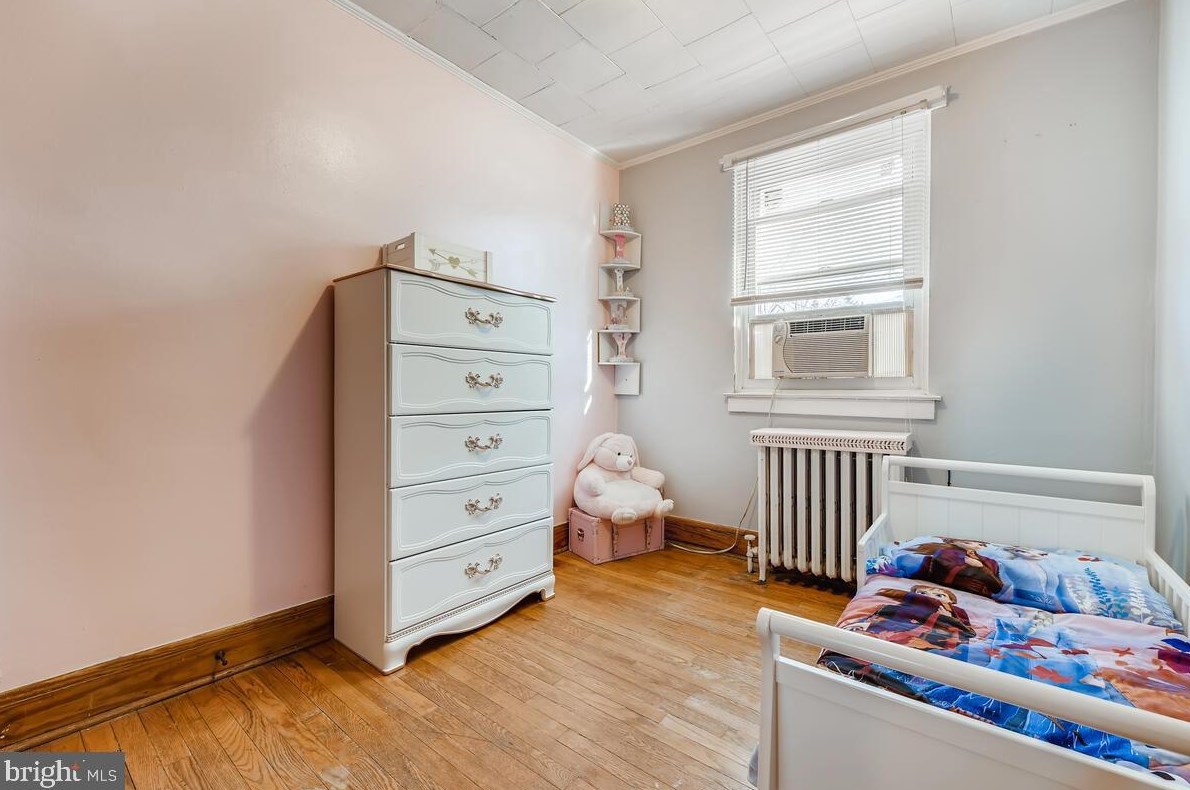 3847 Brooklyn Ave, Baltimore MD 21225-2121 exterior