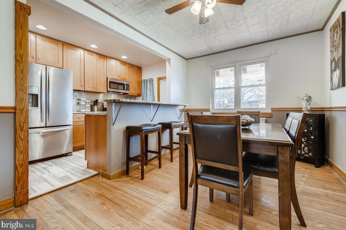 3847 Brooklyn Ave, Baltimore MD 21225-2121 exterior