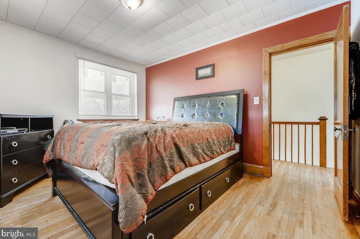 3847 Brooklyn Ave, Baltimore MD 21225-2121 exterior