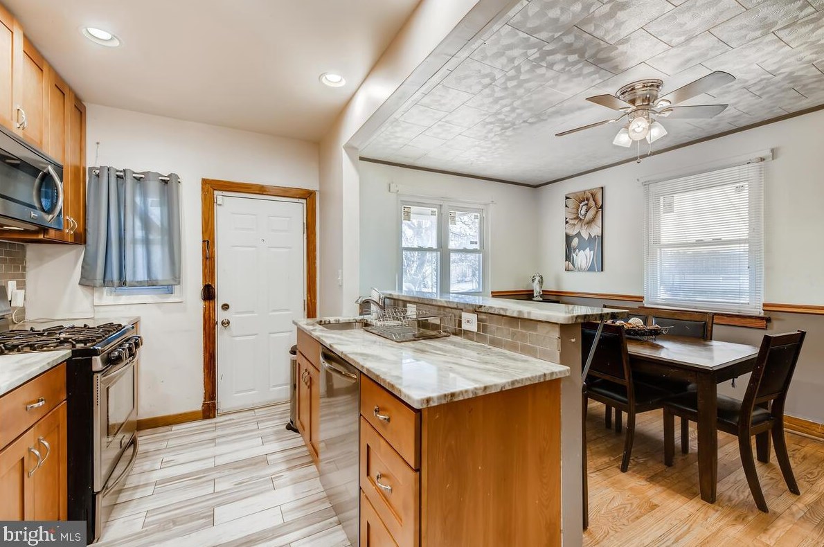 3847 Brooklyn Ave, Baltimore MD 21225-2121 exterior