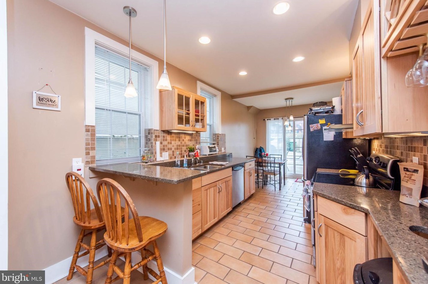 3208 Elliott St, Baltimore MD  21224-5014 exterior