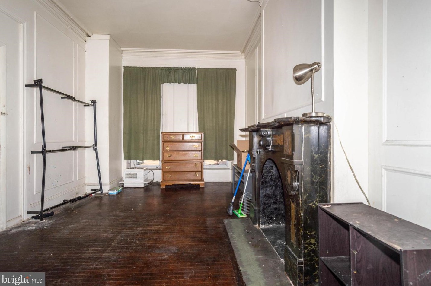 2024 Druid Hill Ave, Baltimore MD  21217-3518 exterior
