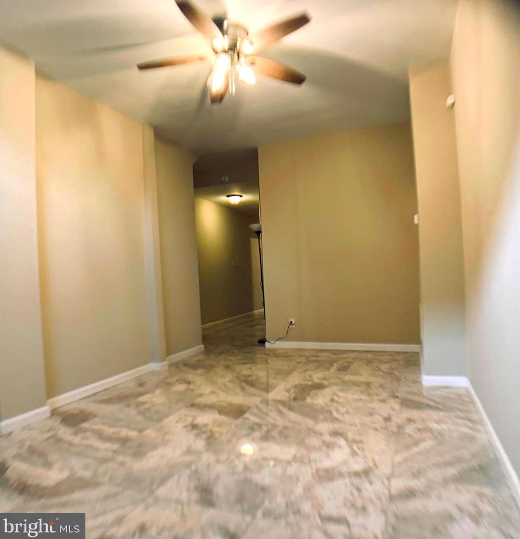 342 22nd St, Baltimore MD  21218-5830 exterior