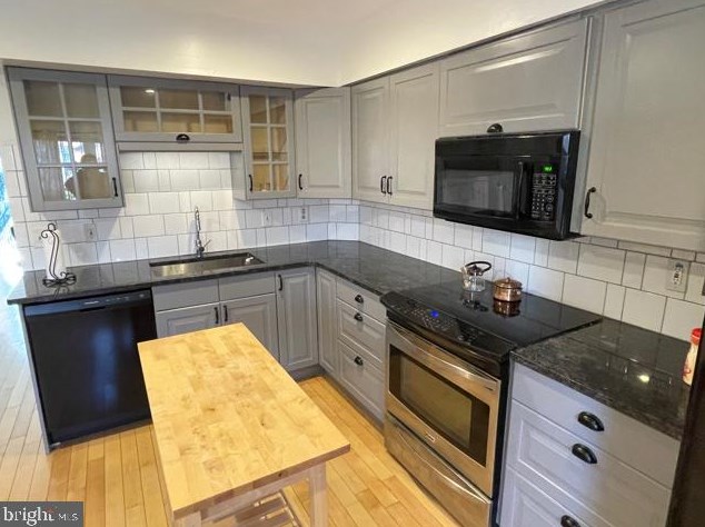 1810 Fairmount Ave, Baltimore MD  21231-1618 exterior