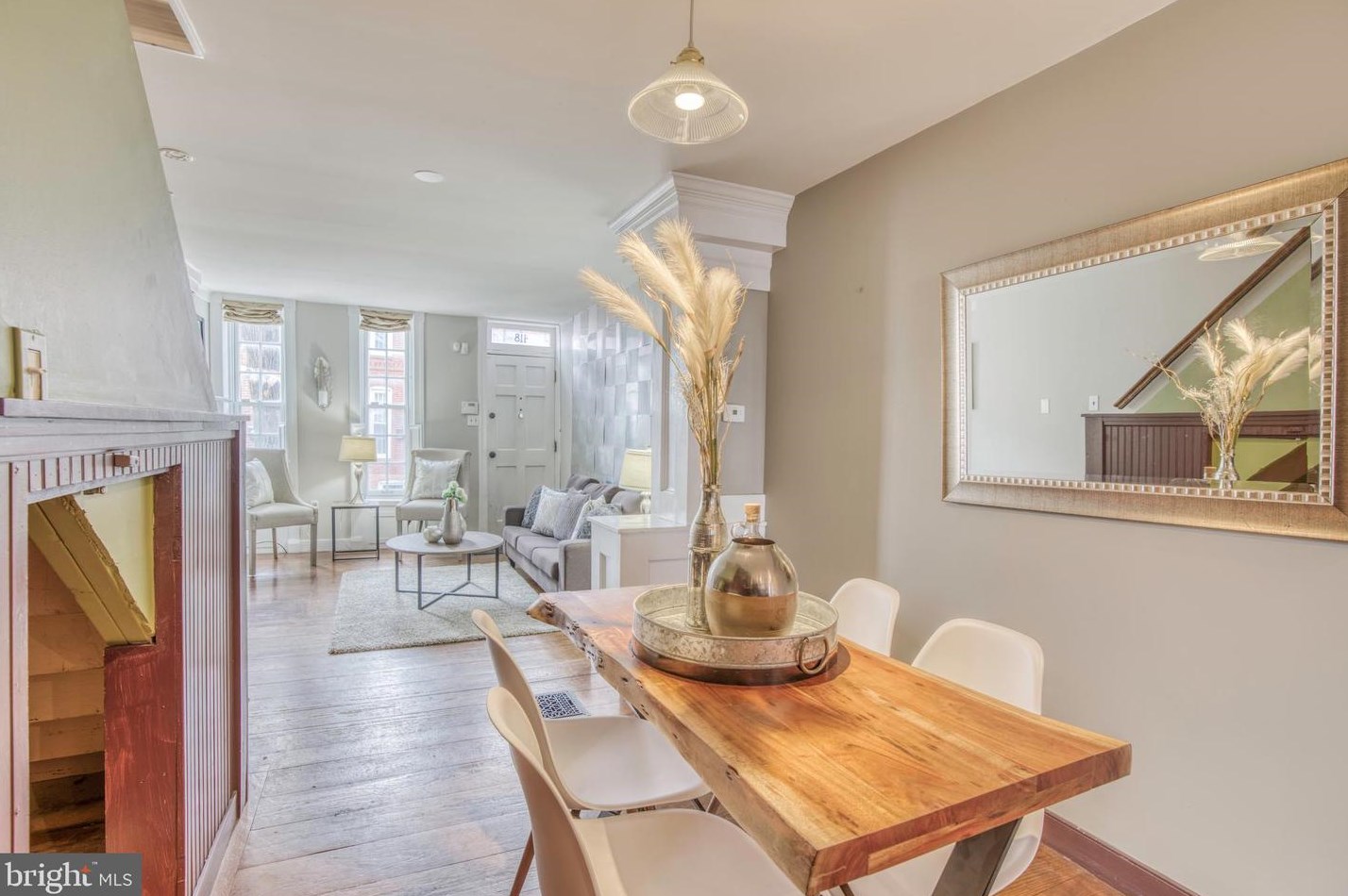 418 Folsom St, Baltimore MD 21230-4322 exterior