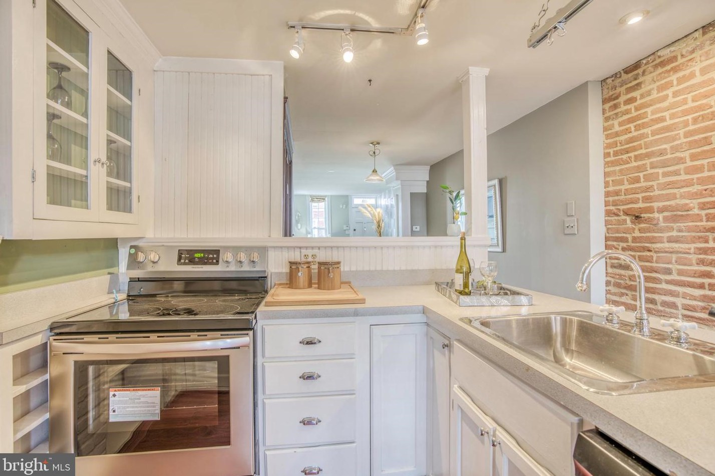 418 Folsom St, Baltimore MD 21230-4322 exterior