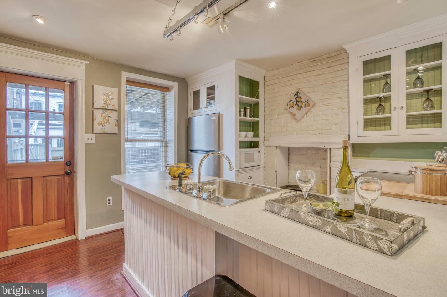 418 Folsom St, Baltimore MD 21230-4322 exterior