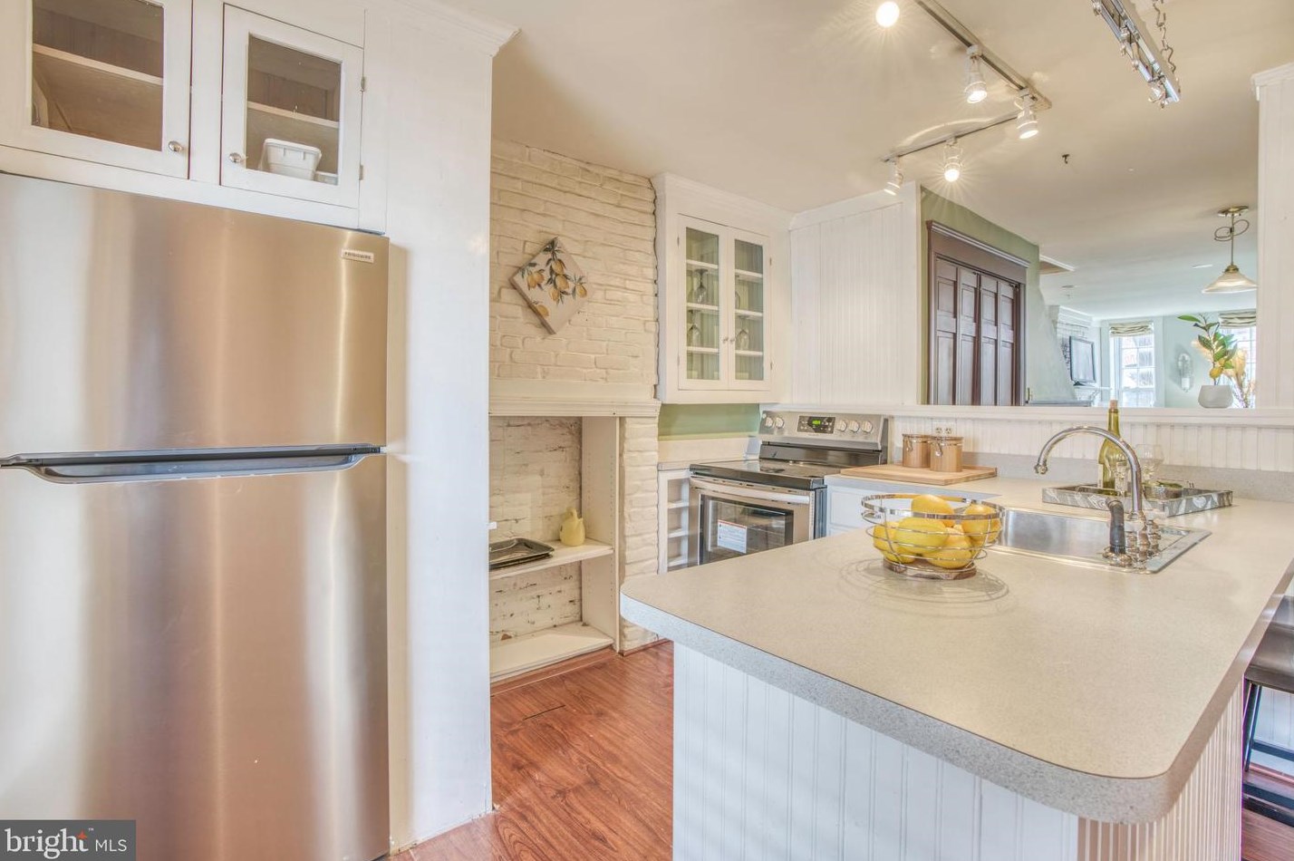 418 Folsom St, Baltimore MD 21230-4322 exterior