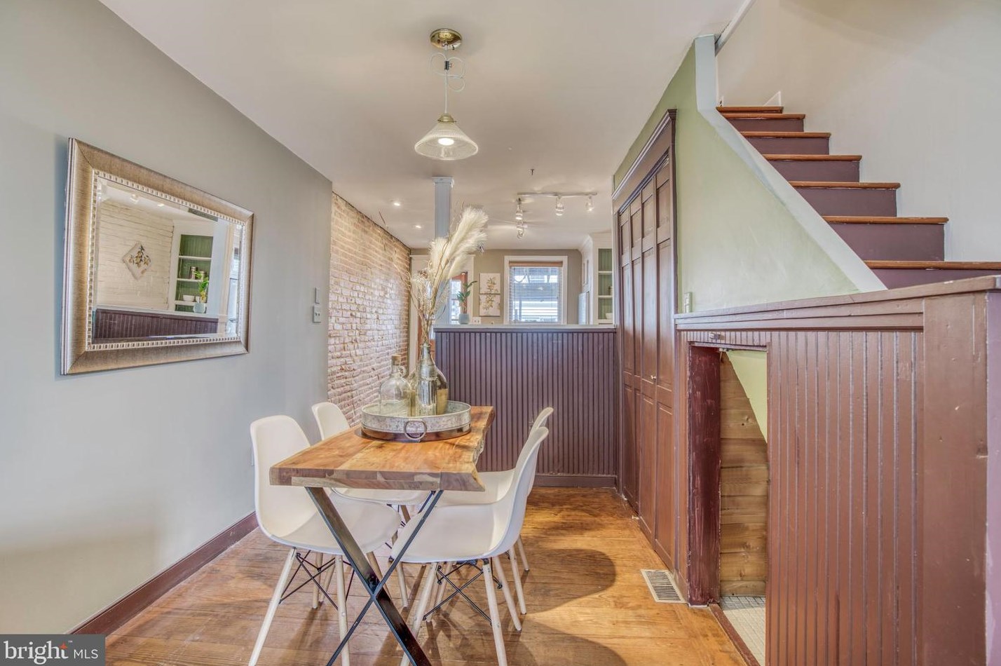 418 Folsom St, Baltimore MD 21230-4322 exterior