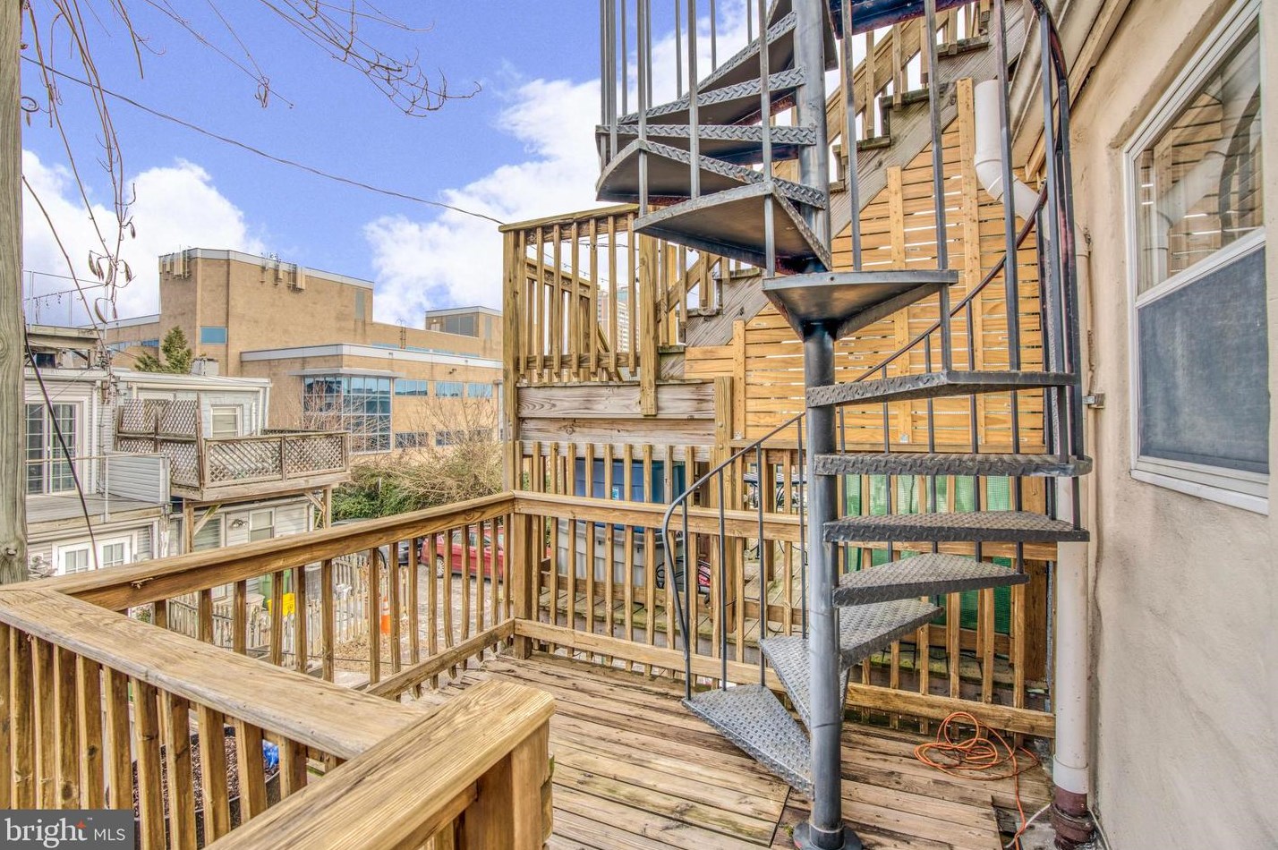 418 Folsom St, Baltimore MD 21230-4322 exterior