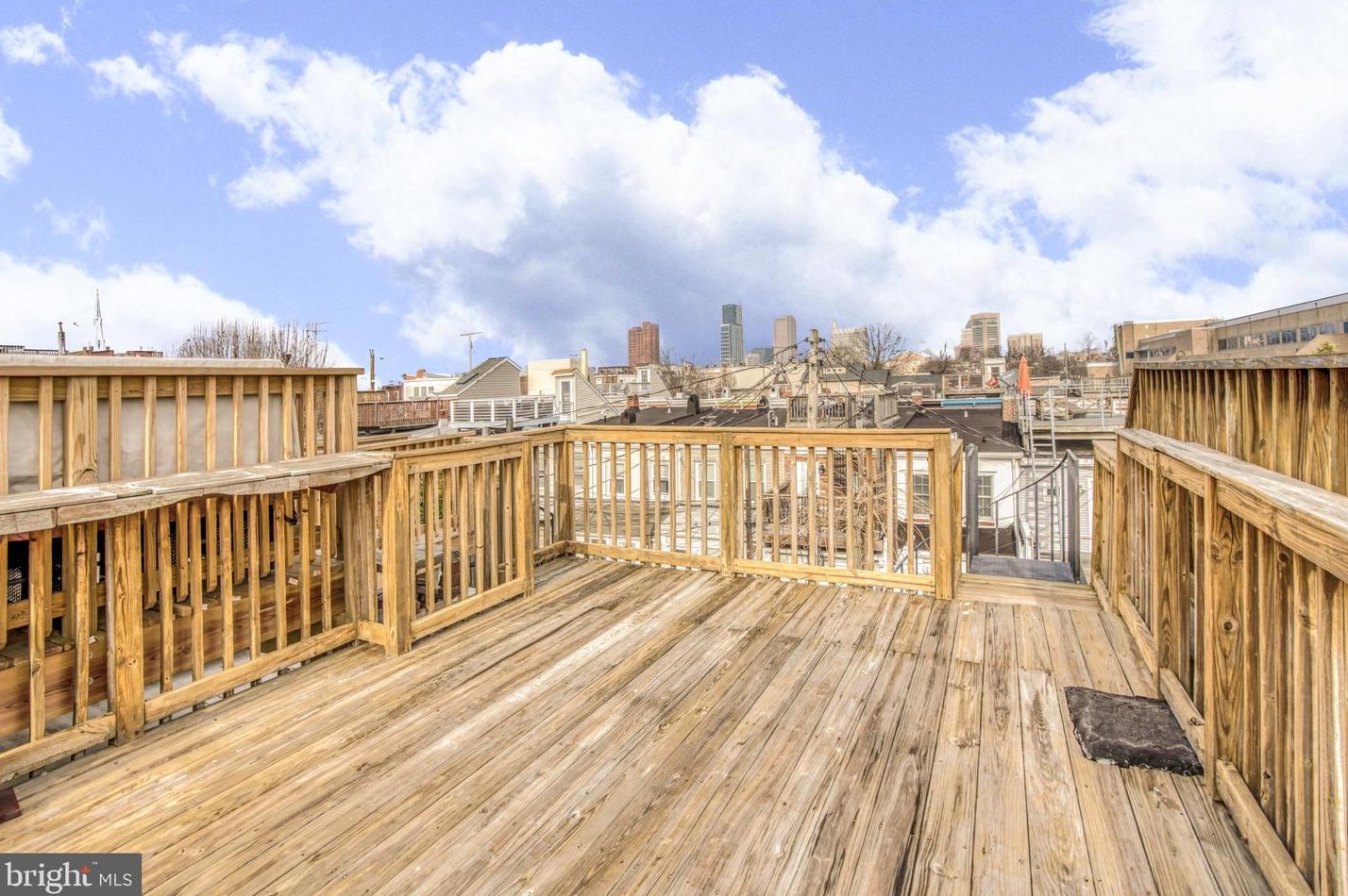 418 Folsom St, Baltimore MD 21230-4322 exterior