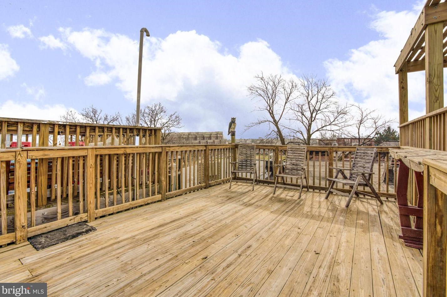 418 Folsom St, Baltimore MD 21230-4322 exterior