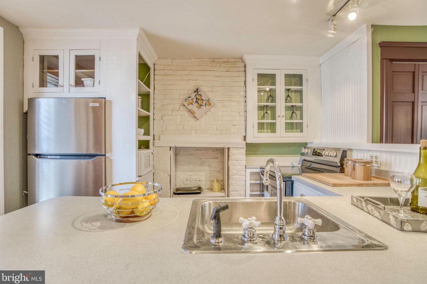 418 Folsom St, Baltimore MD 21230-4322 exterior