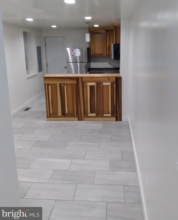 216 Stricker St, Baltimore MD  21223-3112 exterior