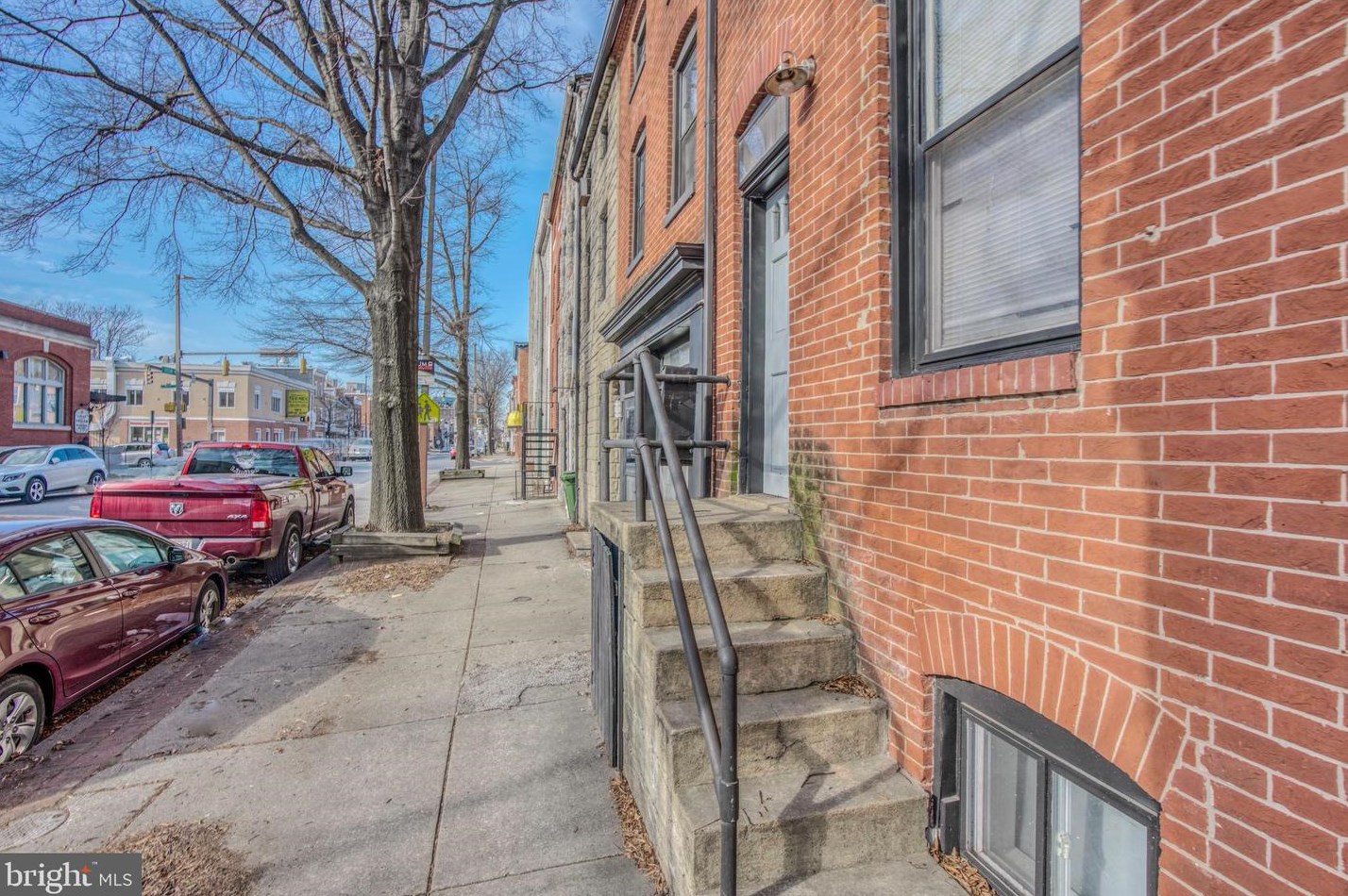 1914 Eastern Ave, Baltimore MD  21231-2526 exterior