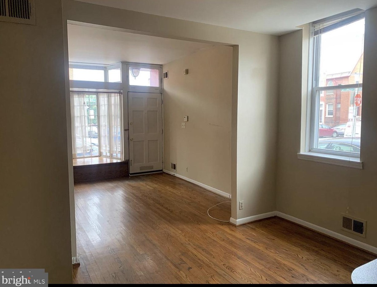 1401 Patapsco St, Baltimore MD  21230-4505 exterior
