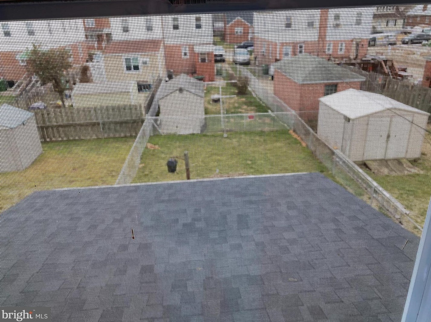 6707 Gary Ave, Baltimore MD  21222-1021 exterior