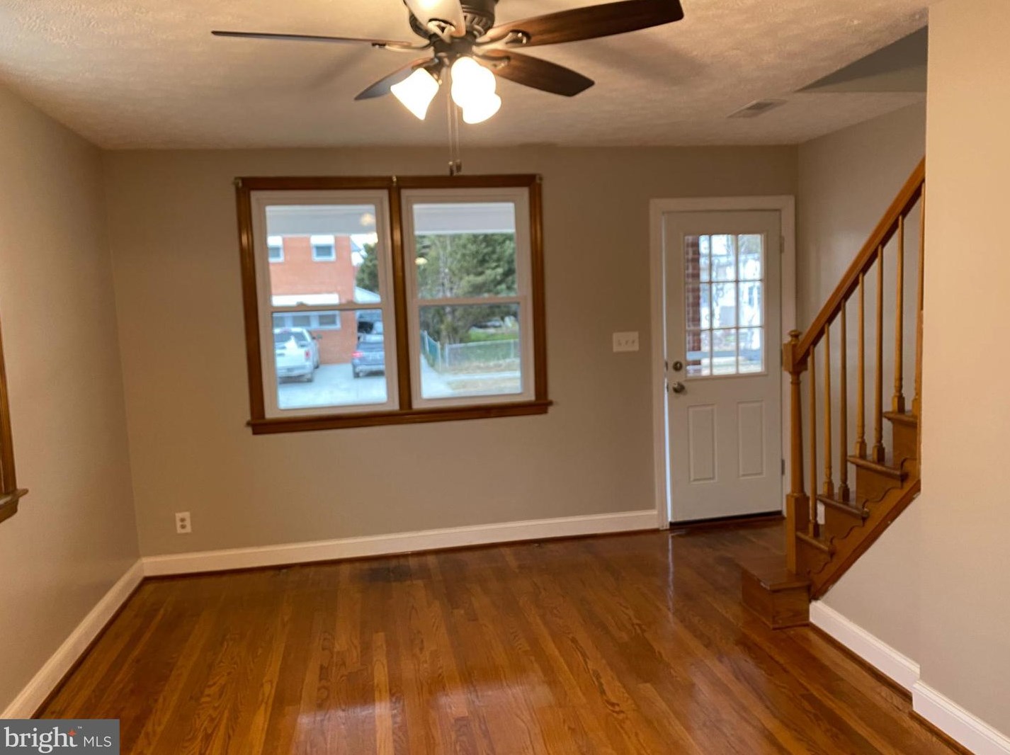 6707 Gary Ave, Baltimore MD  21222-1021 exterior