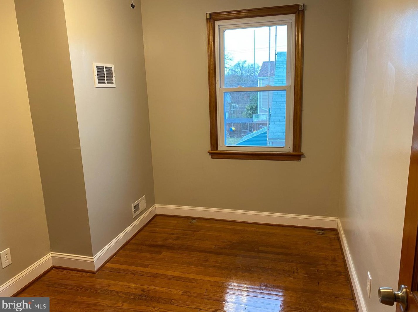 6707 Gary Ave, Baltimore MD  21222-1021 exterior